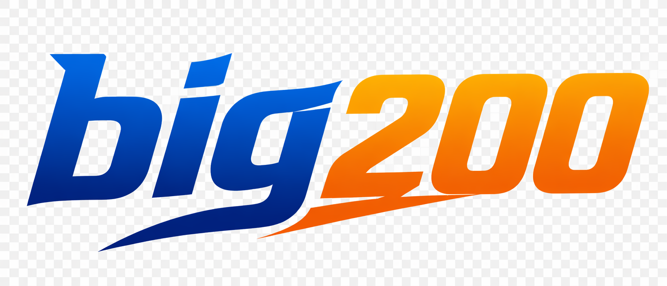Big200 logo